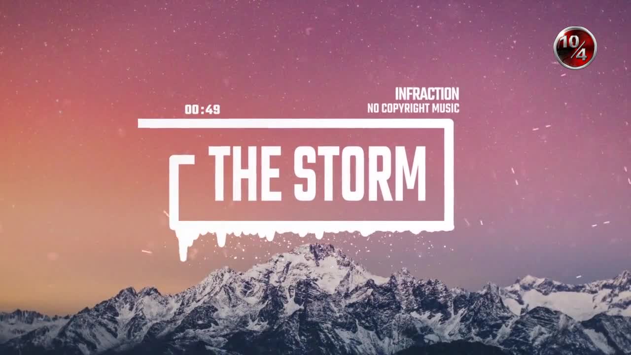 The Storm