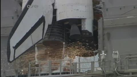 Witness the Spectacle of a Rocket Launch at Cape Canaveral with NASA!