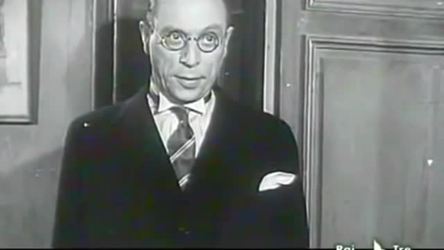 Inventori di Malattie - Documentario RAI - C'era una volta