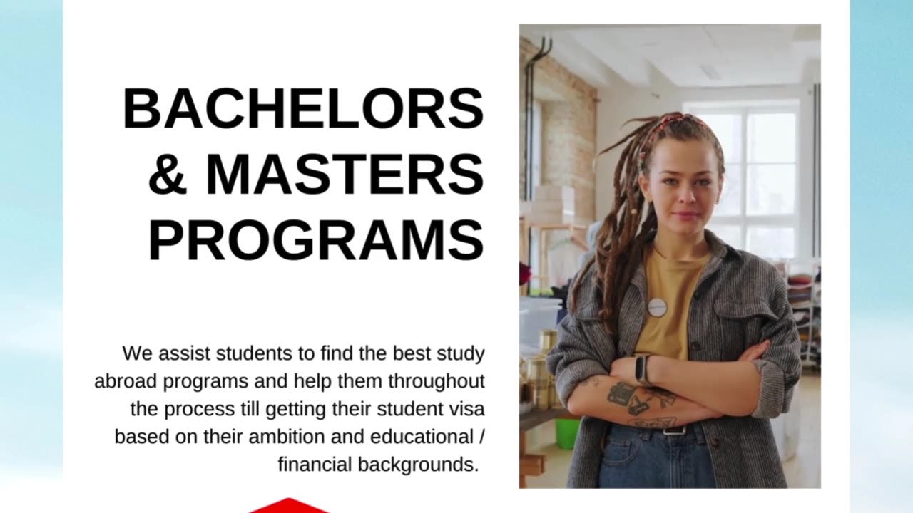 Bachelors programs