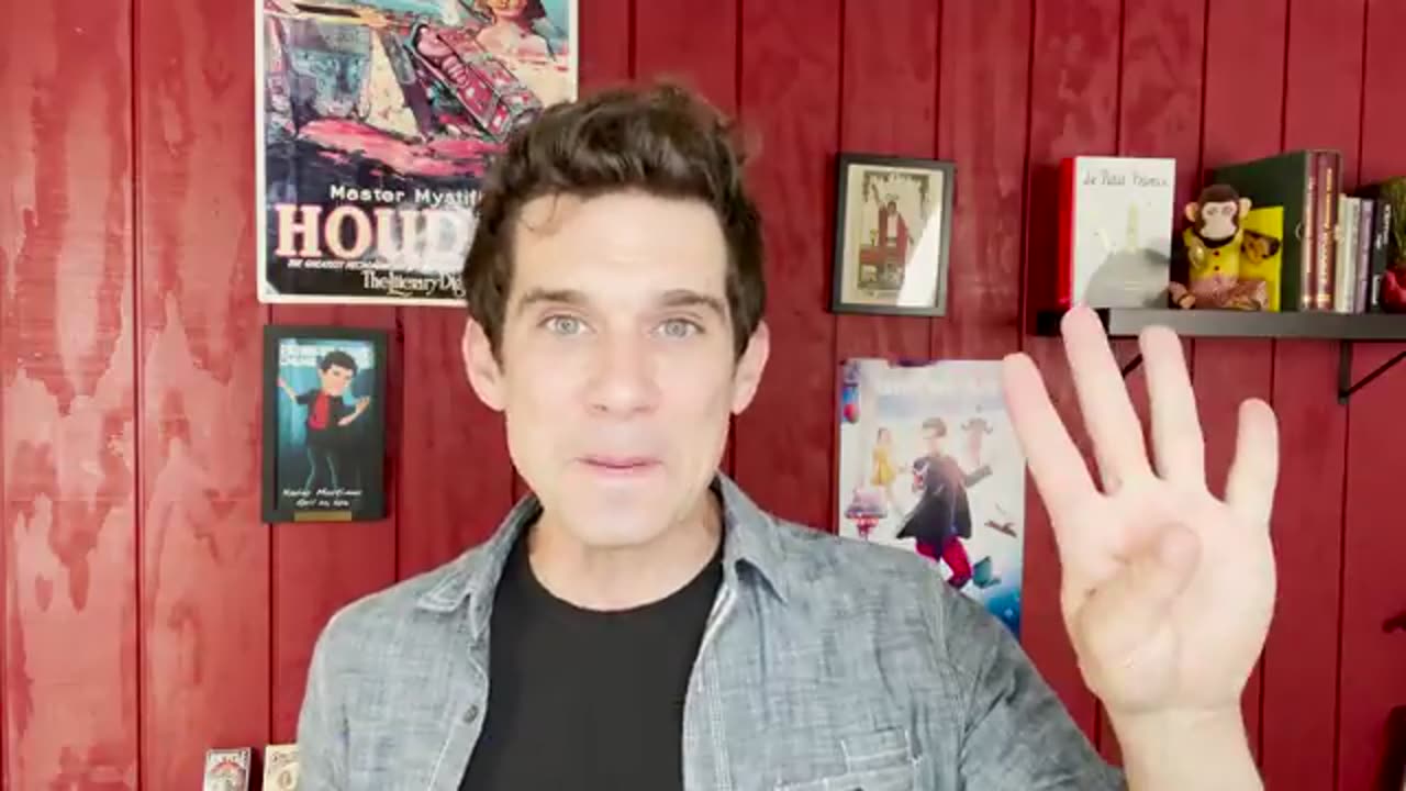 BEST of Real Life WIZARD Part 3