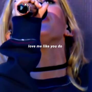 What are you waiting for? Love me like you do - Joy Funny Factory