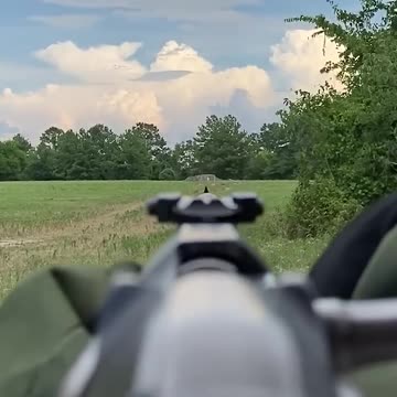 Imperial Russian Mosin, 1916