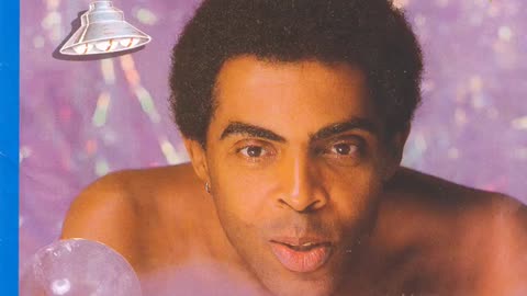 Gilberto Gil - Funk se quem puder