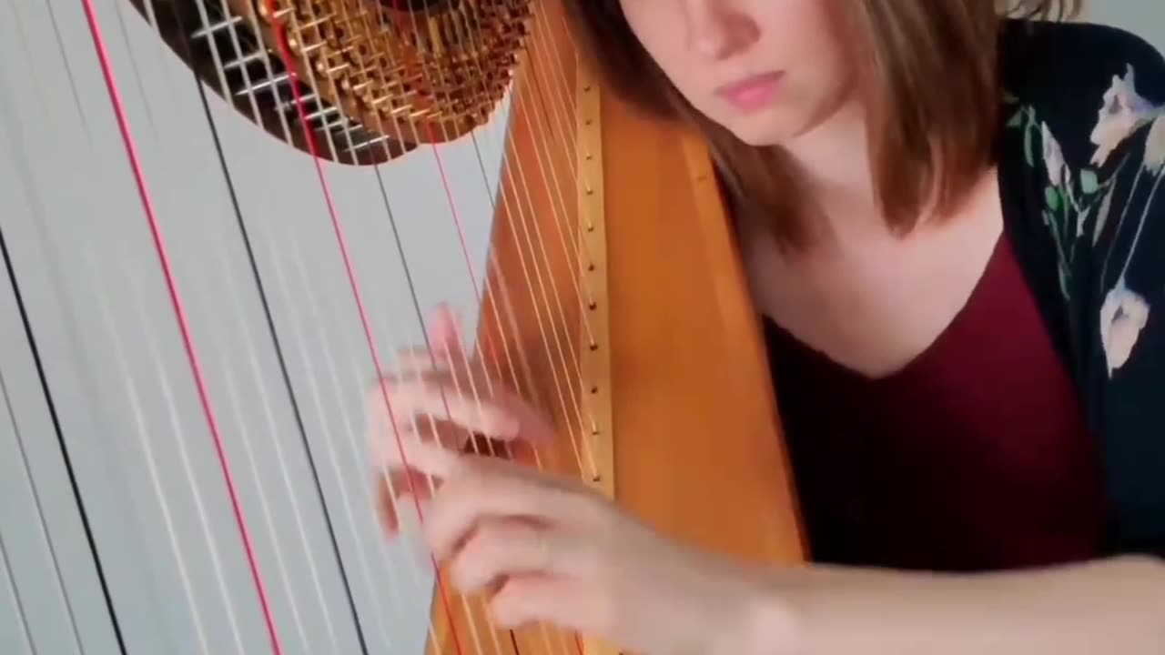 Harp