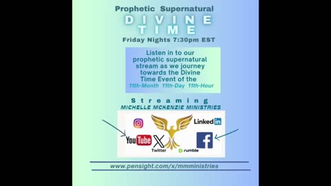 Join us as we journey to the Divine Date