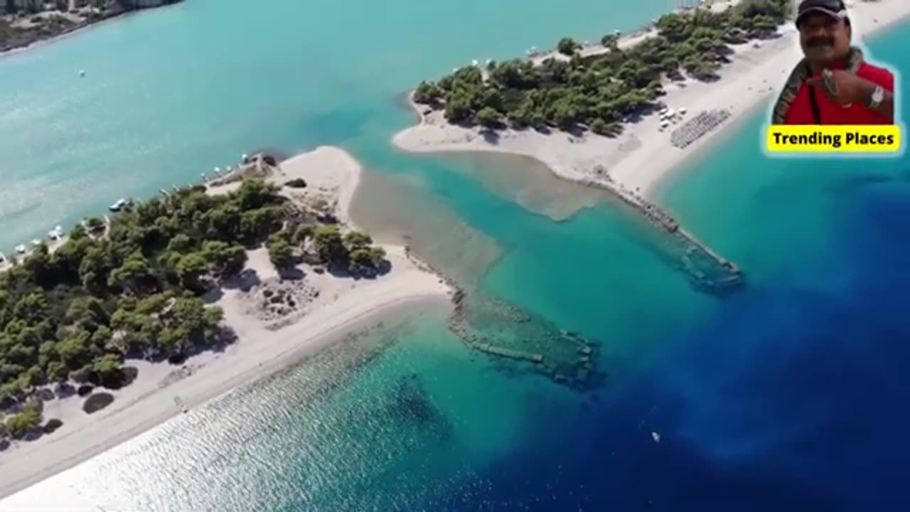 💋Halkidiki, Greece, where your Dream comes true