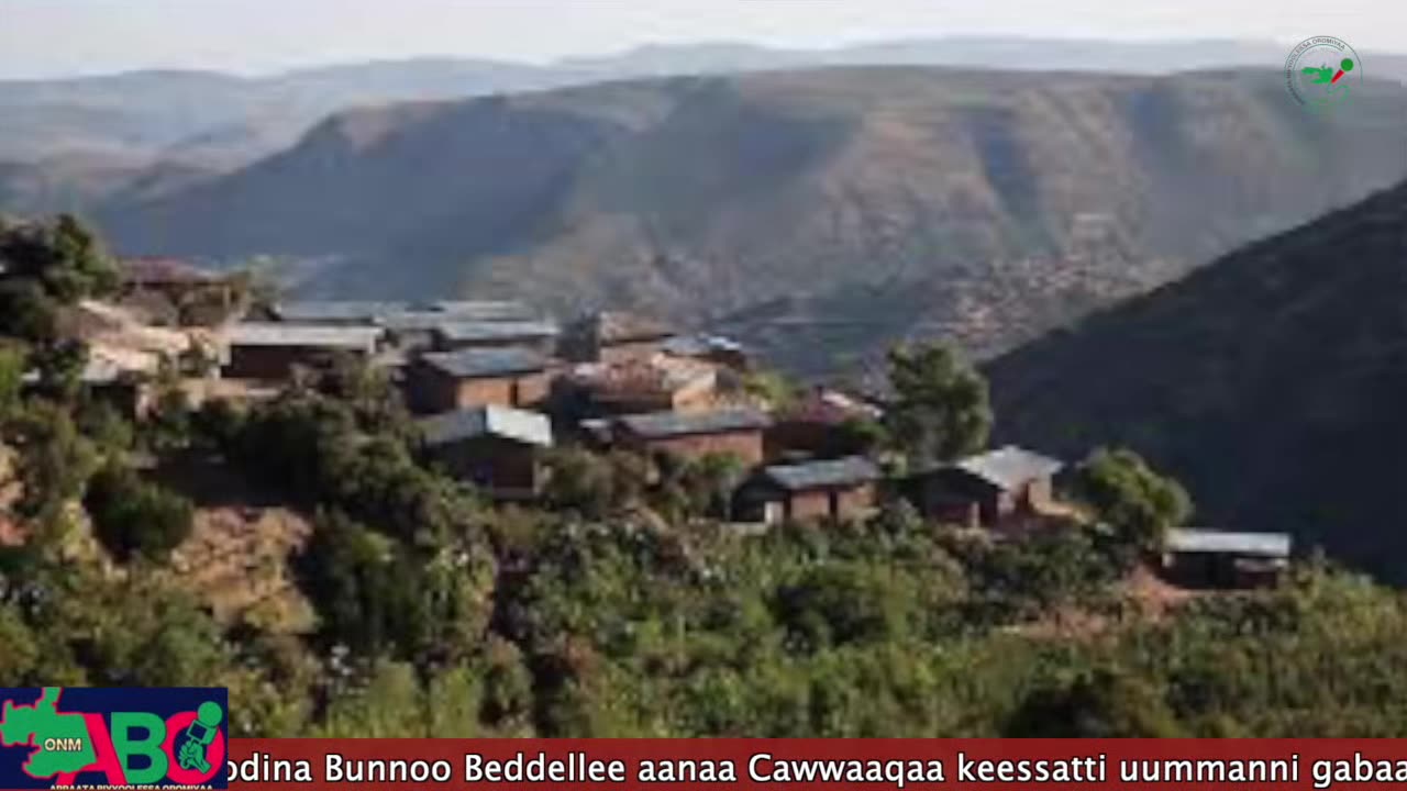Oduu Waaree ONM-ABO Fulbaana 2, 2023