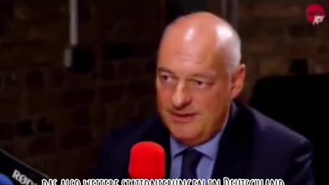 Deutschland nicht frei, trotz 2+4 und dank Natostatutenvertrag