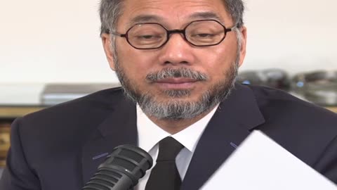 20230118文贵先生直播： #习近平就3招！1. 打台湾；2. 支持俄罗斯打乌克兰；3. #再放病毒！