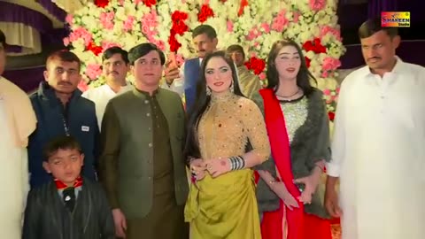 Sohnra Jeya Dhola - Mehak Malik - Wedding Dance Show 2023