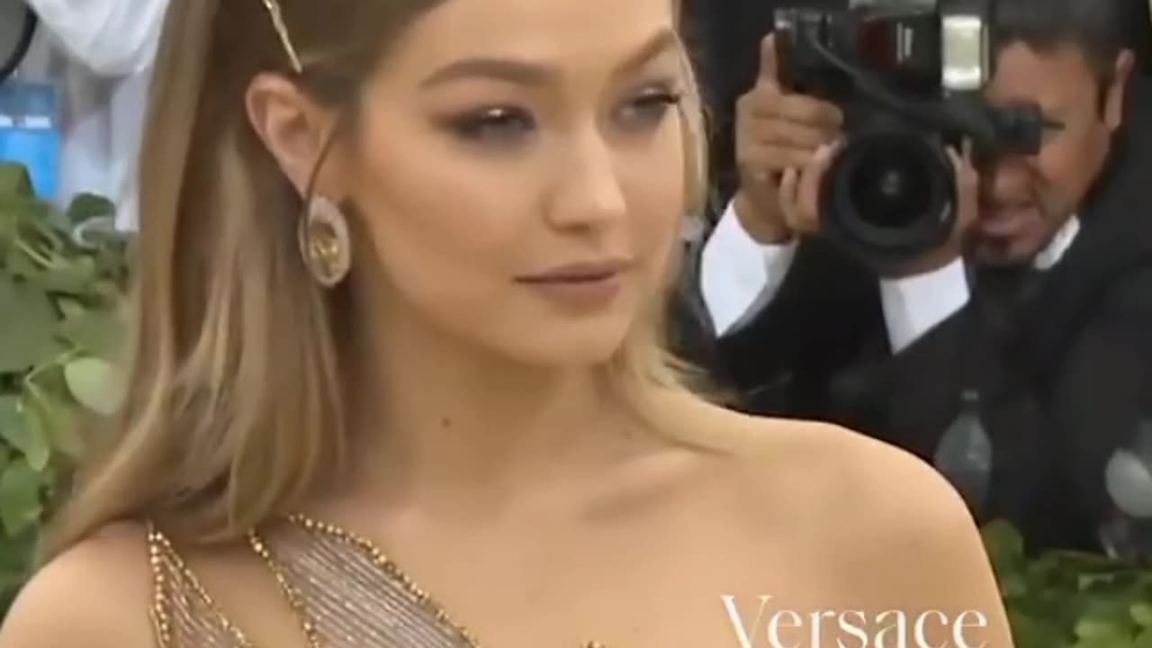 Gigi Hadid Best Red Carpet Looks | Gigi Hadid has worn some show-stopping looks