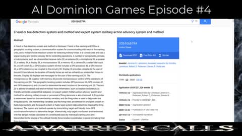 AI Dominion Games Ep 4 Firefighters' 911 - The Cut