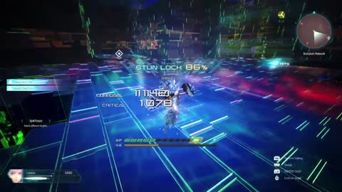 Star Ocean Divine Force Part 30