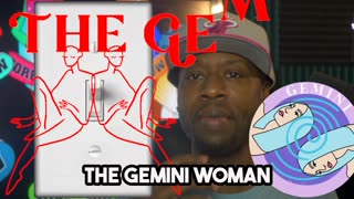 Facts About Dating A Gemini Woman ♊️