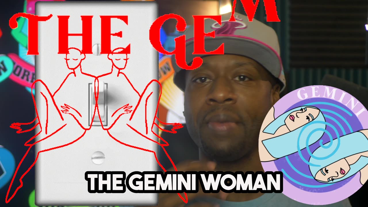 Facts About Dating A Gemini Woman ♊️