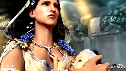 FULL STORY OF GOD OF WAR IN HINDI