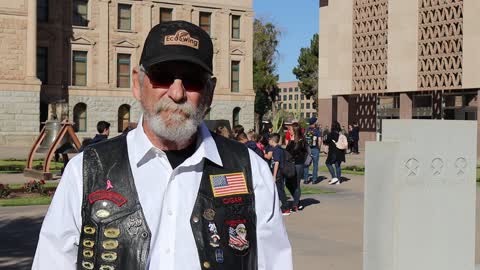 The 9th annual Arizona 2nd Amendment. MAAP REAL