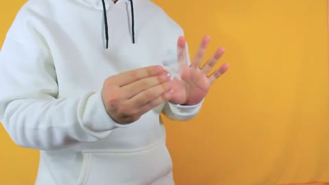 Sky Vanish by Sultan Orazaly Magic Trick