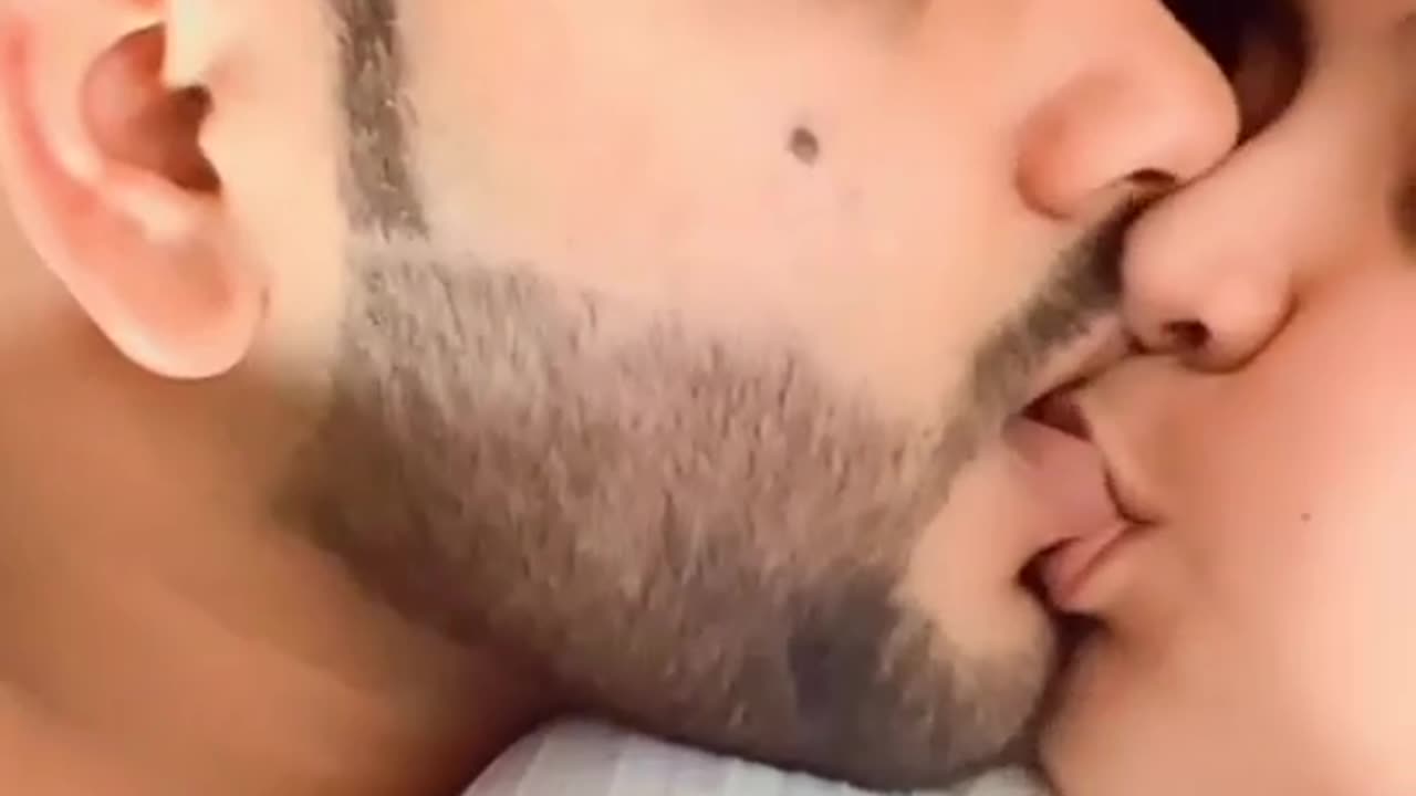 Sexy romantic