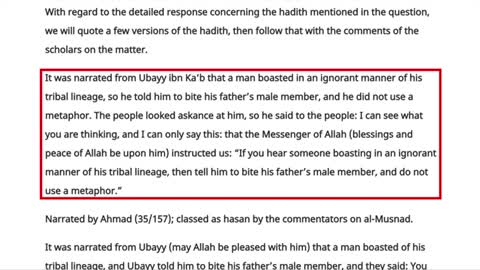 Yasir Qadhi calls David Wood with Vulgar words