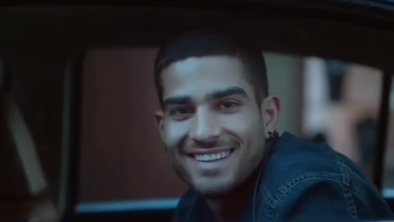 Bad boys attitude video