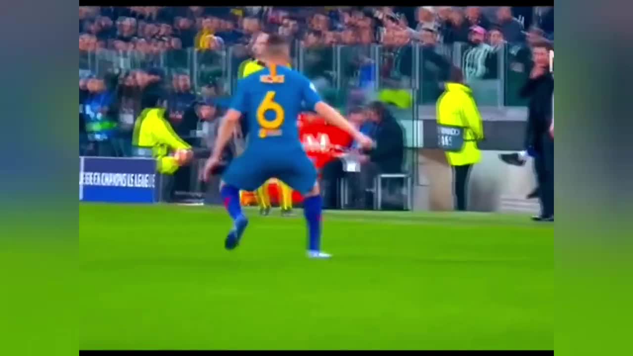 Cristiano Ronaldo Skills