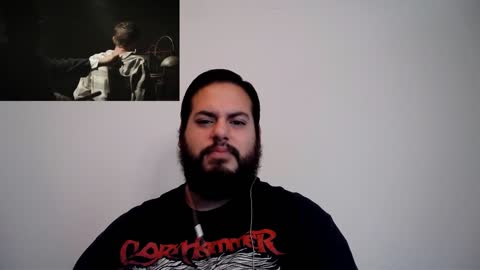 Volbeat - Shotgun Blues REACTION