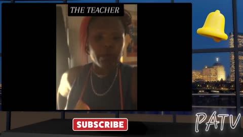 #Interviews ~ Substitute #Teacher Speaks Out for the First Time Since #Student Altercation!