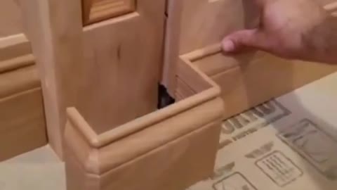 A great idea, find the solution in the simplest way!