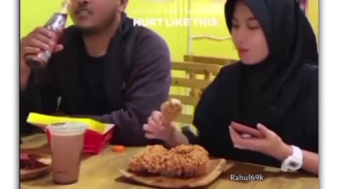 The love trust is most