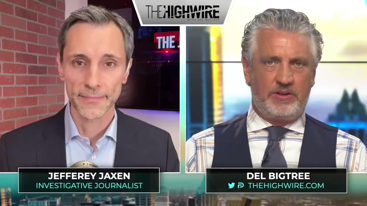 FDA’s CALIFF CALLS FOR MORE CENSORSHIP