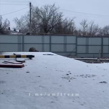 Bad Mortars are a DeathTrap