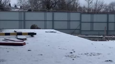 Bad Mortars are a DeathTrap