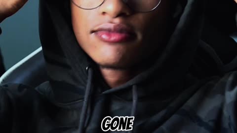 Once I'm gone I'm gone...