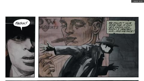 Hellraiser Masterpieces Pt. 2!