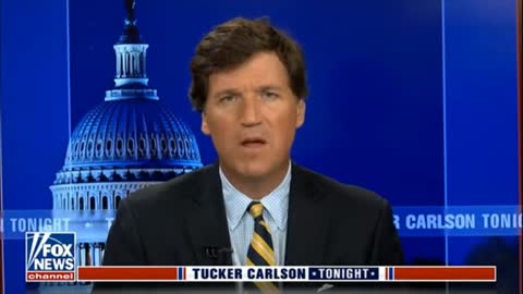 Tucker Carlson Tonight 7 Jan 2022