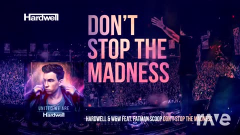 hardwell