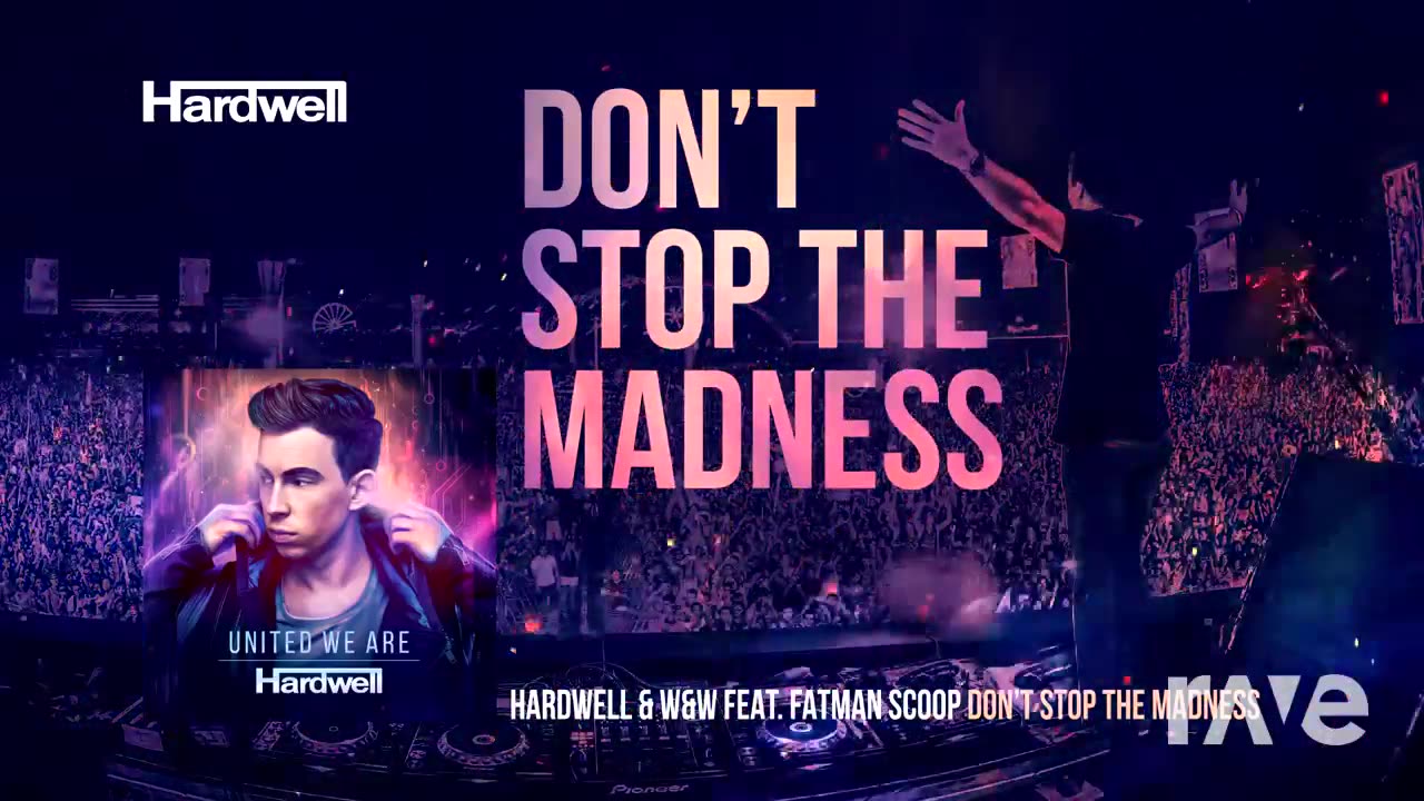 hardwell