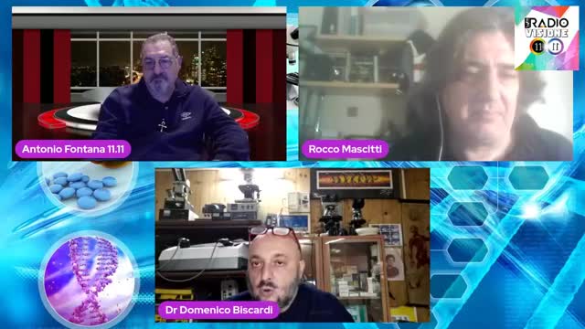 nella tana del bianconiglio parte 2