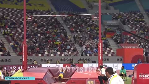20 olympic fails