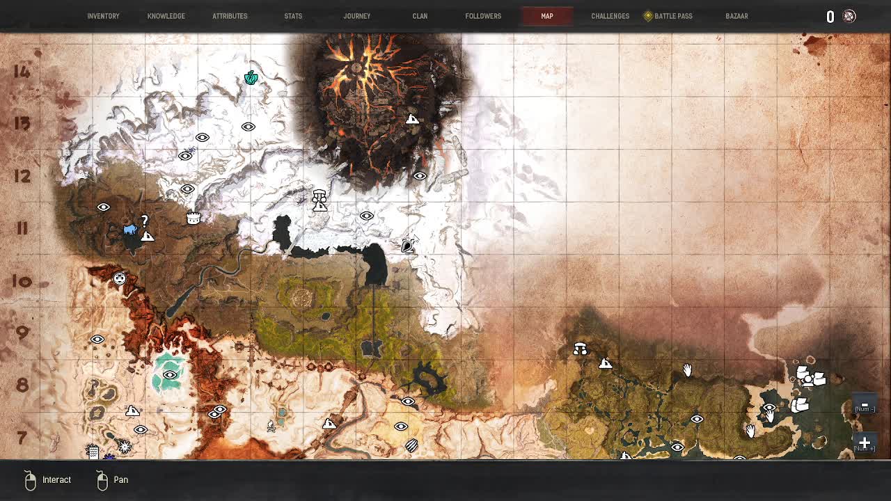 Conan Exiles The Passage
