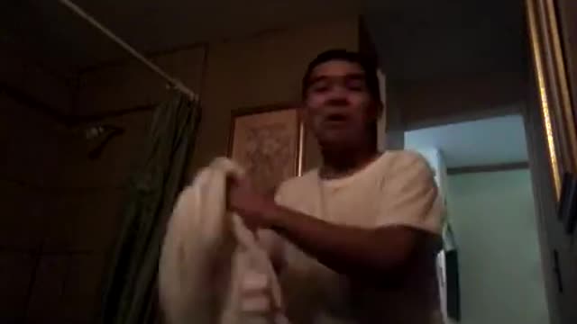 My embarrassing my crazy of dancing is:Mortal Kombat