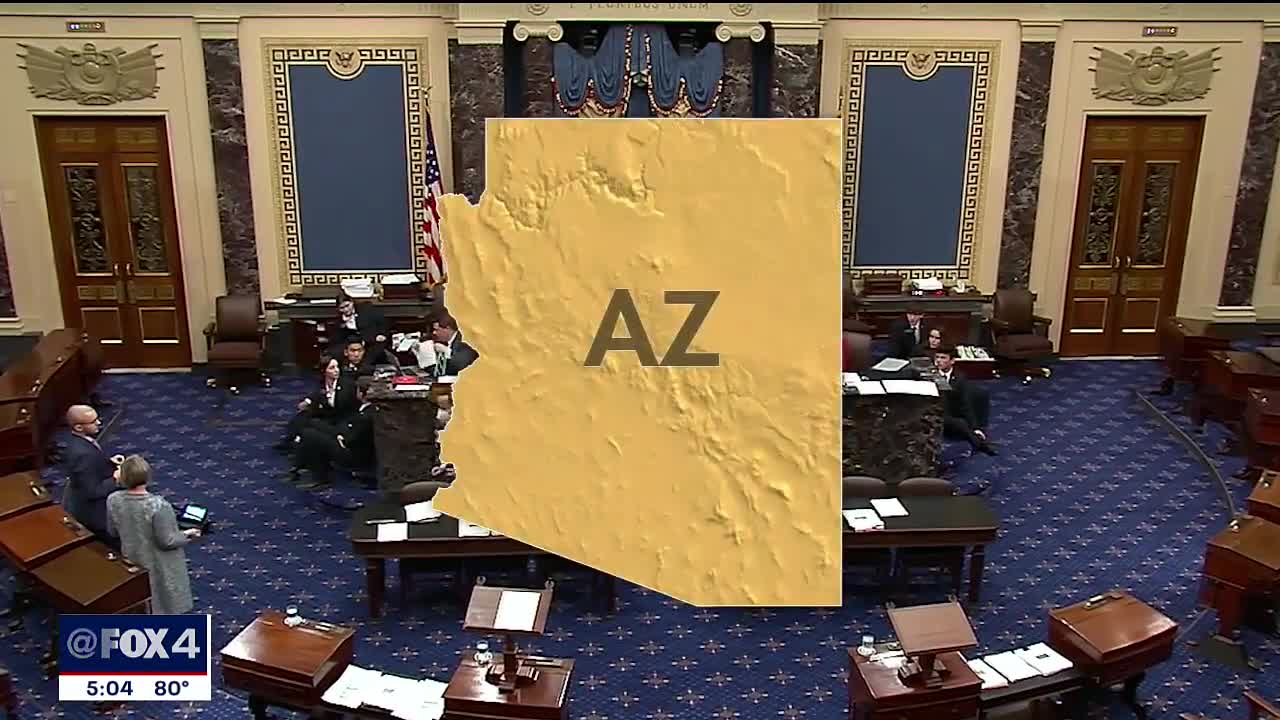2022 Election Results_ House, Senate still too close to call