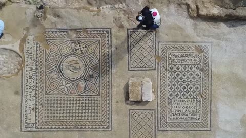 BIGGEST Archeological Find Since Dead Sea Scrolls Discovered