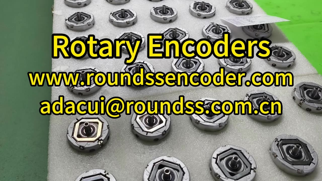 Handheld Encoder #ControlPendant #StringPot #WireEncoder #magneticencoder #motorfeedbackencoder