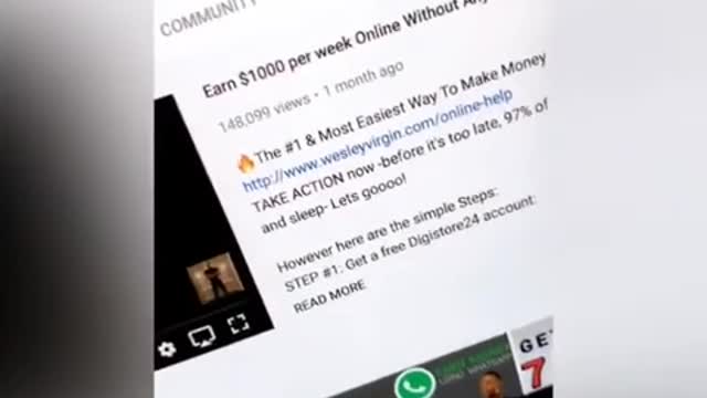 NEW Website Pays $350+ in FREE PayPal Money! (Make Money Online 2022)