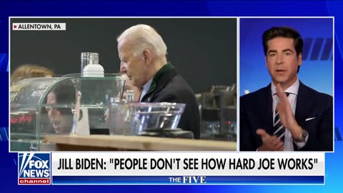 Jesse Watters | The Biden White House is still gaslighting us