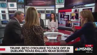 Nicolle Wallace and Charlie Sykes predict poor crowd size