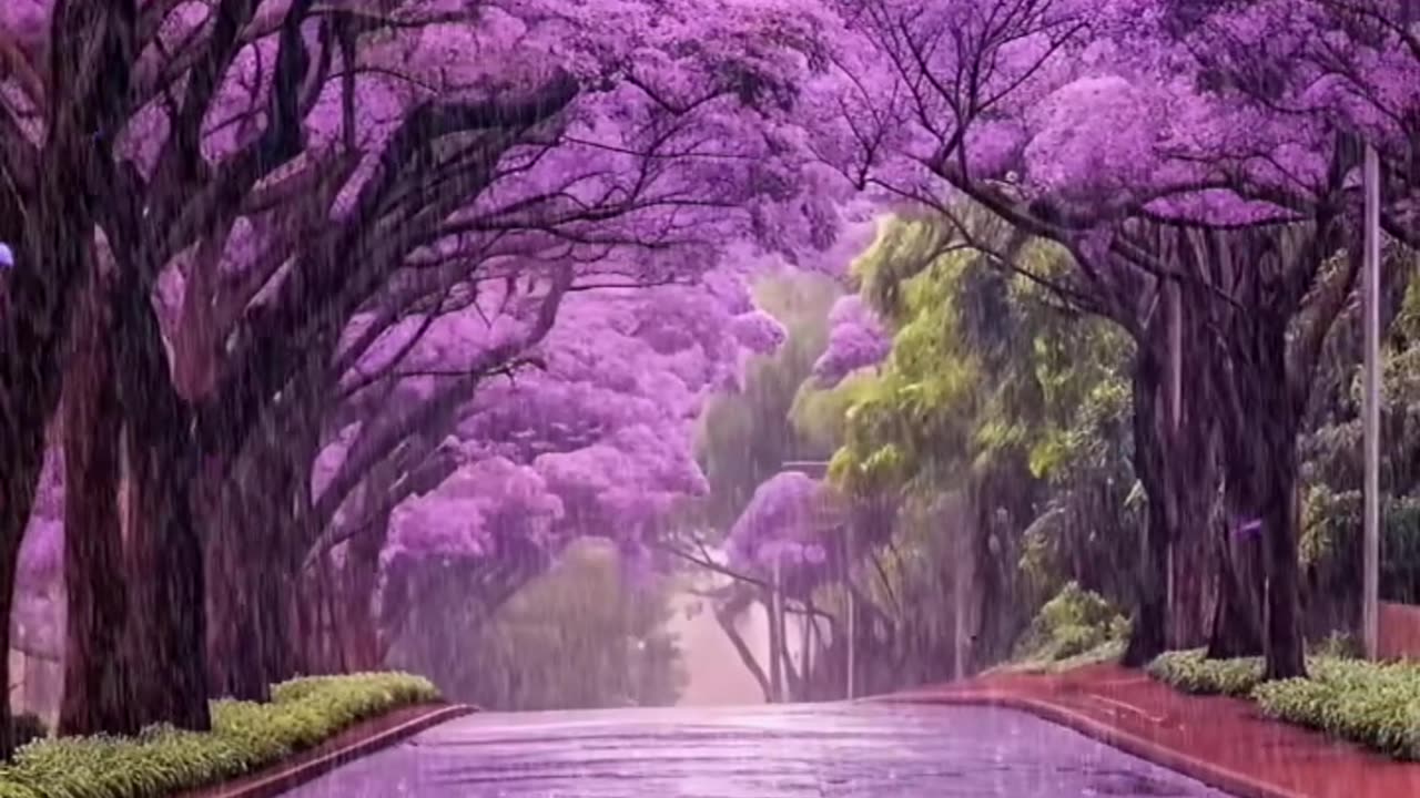 Nature Beauty
